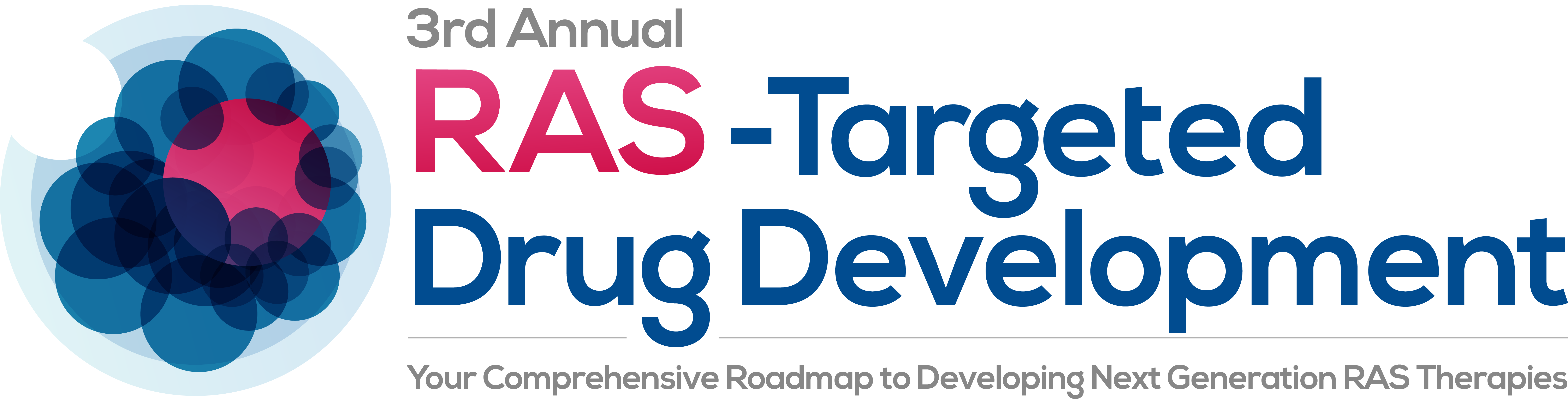 21516 3rd RAS- Targeted Drug Discovery Summit logo