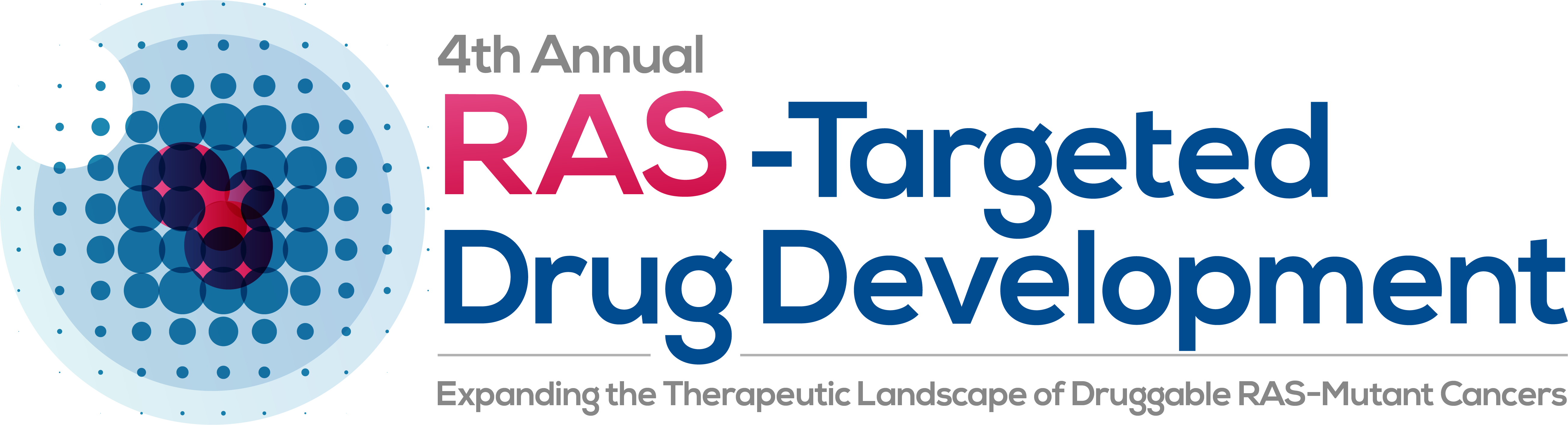 HW220424 25670- 4th RAS - Targeted Drug Development Summit logo FINAL
