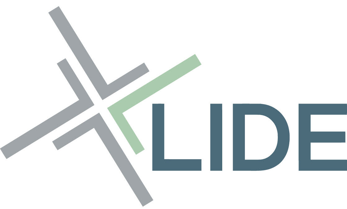 LIDE logo in the highest resolution