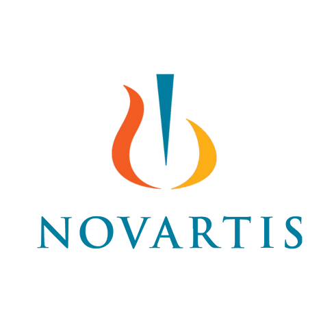 Novartis Logo