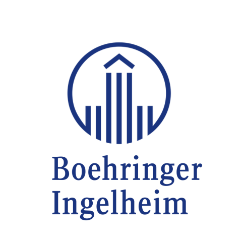 Boehringer Ingelheim logo