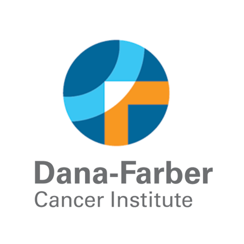 Dana Farber Cancer Institute logo