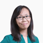 Andrea wang gillam