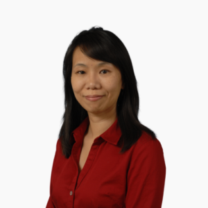 Andrea Wang Gillam, Chief Medical Officer & Global Head of Research & Development, Jacobio Pharmaceuticals Inc Andrea Wang Gillam, Chief Medical Officer & Global Head of Research & Development, Jacobio Pharmaceuticals Inc