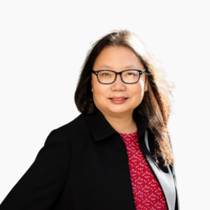 Emily Chan, Executive Medical Director, Global Development Lead, Amgen Inc. Emily Chan, Executive Medical Director, Global Development Lead, Amgen Inc.