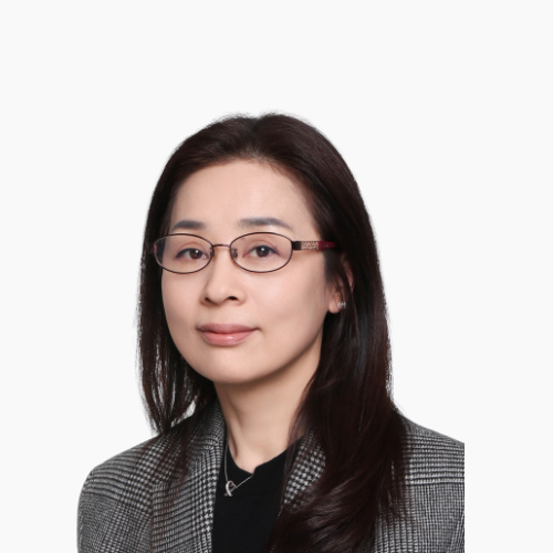 Jing Zhang, Vice President, Head, Discovery, D3 Blo