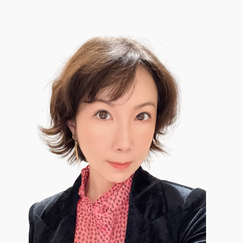 Jingjing Jiang, Vice President, Cancer Pharmacology, Translational Research, Revolution Medicines