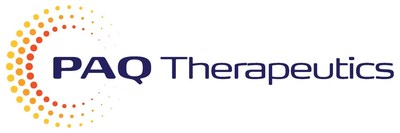 PAQTherapeuticsLogo-FullColor Logo PAQ Therapeutics Logo