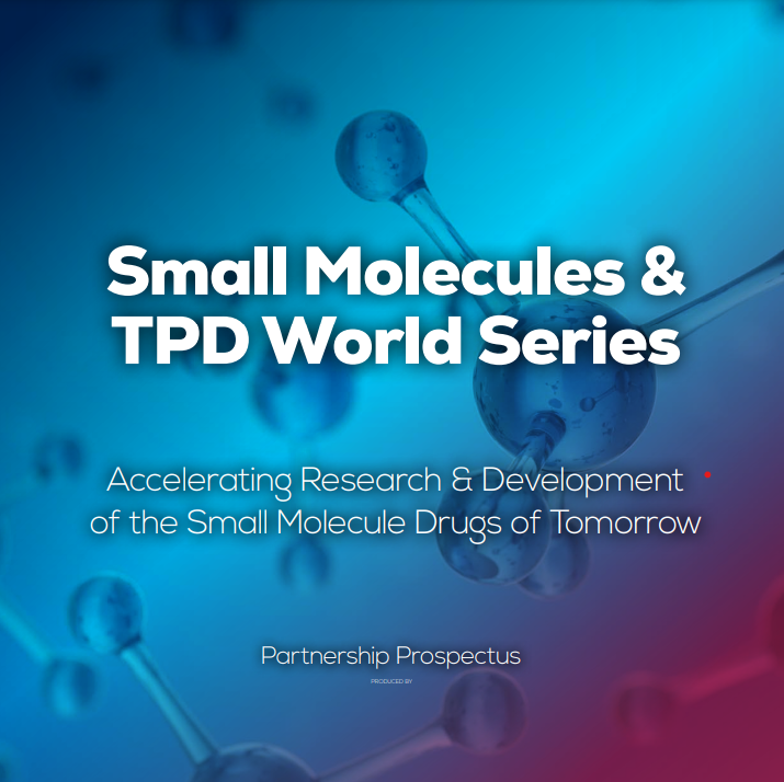 Small Molecules Partnership-Prospectus- Small Molecules Partnership-Prospectus-