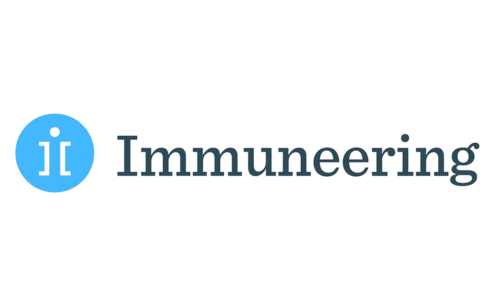 Immuneering Logo