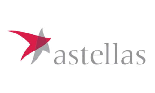 Astellas Logo