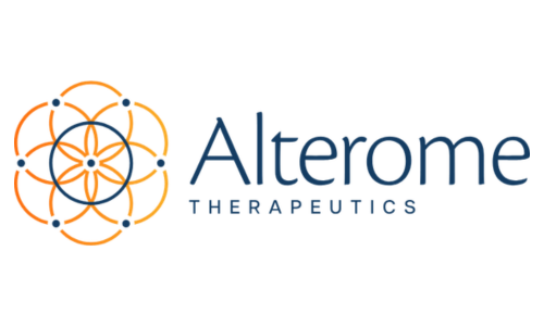 Alterome Therapeutics Logo
