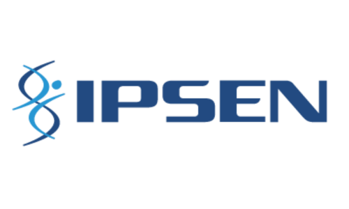 Ipsen Pharma Logo