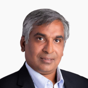 Praveen Nair Speaker - 8th RAS-Targeted Drug Development Summit