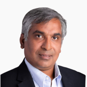 Praveen Nair