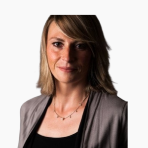 Helena Kiefel