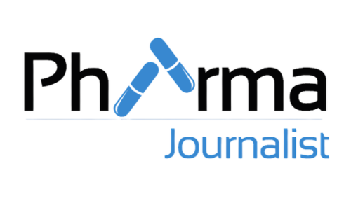 Pharma Journalist Logo